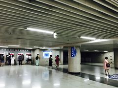 -沈阳站