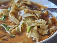 -陈记锅巴菜(五大道店)