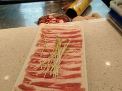 -香佰里鲜货火锅(佳乐金街店)