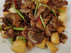 脆骨香馍-海燕酒店(惠济路店)