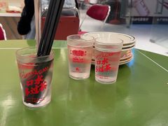 -广九餐室(陈家祠扬韬广场店)