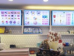 -梁子刨冰王&梁小糖(王顶堤店)