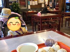 大堂-天兴居(鲜鱼口街店)