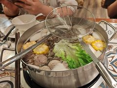 -普宁潮汕牛肉火锅(新香洲店)