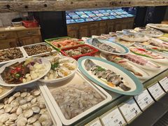 -文华小渔村(椒江康平路店)
