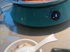 -半天妖烤鱼(方庄店)