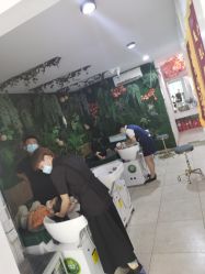 -逸丝风尚