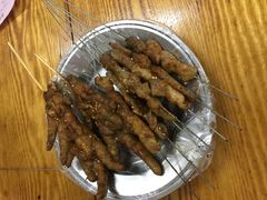 -亮亮烧烤(积玉桥总店)
