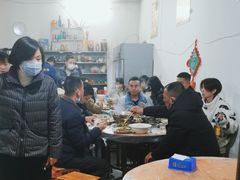 -赵广小吃(油榨湾店)