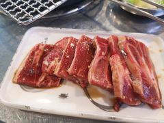 -釜山火炉·海鲜烤肉(紫藤路店)