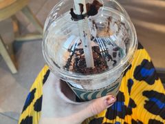 -星巴克(夏日百货店)
