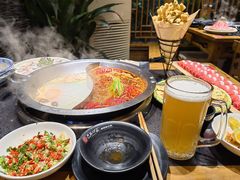 -巴蜀印象火锅(永陵总店)