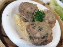 陈皮蒸牛肉球-点都德(汇盈广场店)