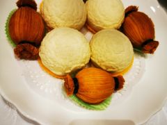 -麒茗餐厅·粤菜·宴会厅·海鲜(锦绣路店)