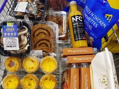 -麦德龙(嘉定店)