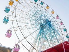 -巨鹏飞梦幻海岸