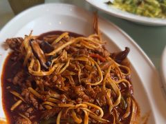 -城北食府(枫林店)