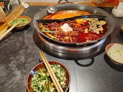 -咖咖火锅(老店)