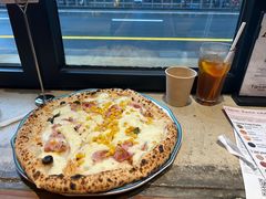-Mammamia意大利餐厅(古北店)