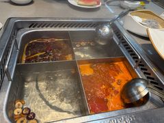 -海底捞火锅(天一广场亚细亚店)