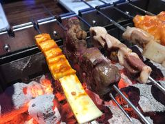 -三个蒙古大叔羊肉串(大宁店)