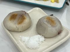 -朴小妹人参鸡汤火锅(长白山万达店)