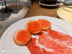 -BOCATA 西班牙餐厅(三里屯店)