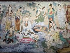 -张掖大佛寺景区