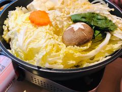 -有喜屋·深夜食堂(北京西路店)