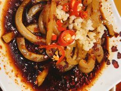 -泥炉烧肉师(新街口金銮巷店)