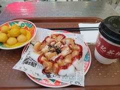 -孖记茶档·热腾茶餐(荔湾领展广场店)