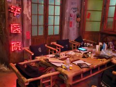 -NINES推理馆·实景侦探推理剧MIXPLAY(静安店)