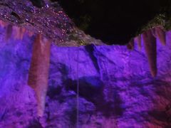 -蓟州溶洞风景区
