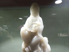 -中福古玩城(浙江中路店)