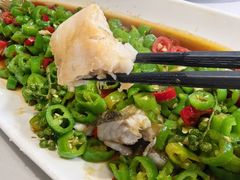 -野蔓果·山野菜(西湖景区·龙井茶田店)