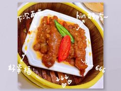-苏福记·海鲜佬(凤城四路店)