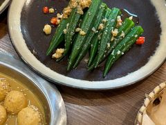 -曼谷食堂·泰国家庭料理