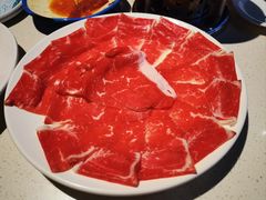 -爆棚肥牛火锅(原福成肥牛城味之缘三里河店)
