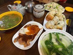 -大壶春生煎(四川中路店)