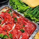 不能小瞧济南这家烤肉‼️核桃炭是真香啊……