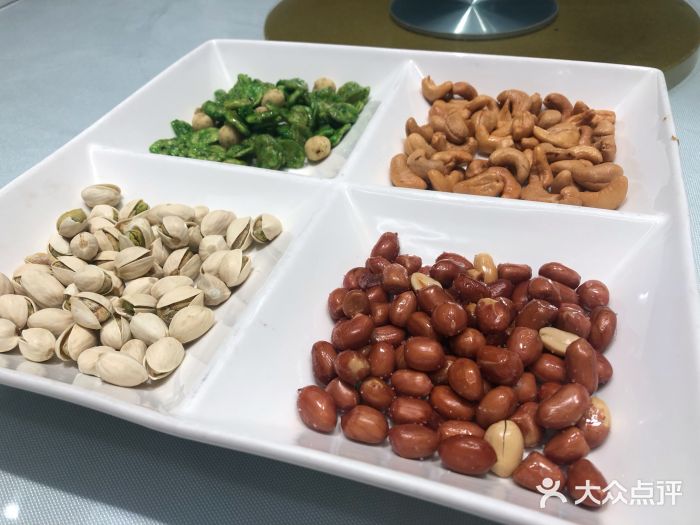南山饭店(阳明古镇店)图片
