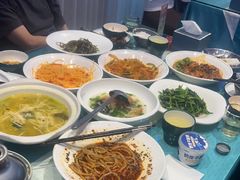 -丝宴·凤城印象·西北特色菜(彩虹湾店)