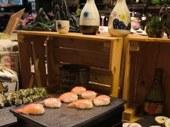 -上海锦江汤臣洲际大酒店壹阶层