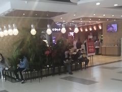 -万达广场(大明宫店)