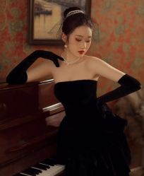 -米莱摄影写真(五大道别墅店)