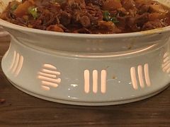 -那时新疆·若羌(经纬汇店)