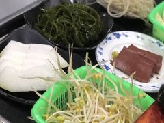 -药膳光头鸡(申港店)