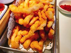 -北院·果木烤鸭·25年东北菜(创意产业园店)