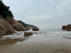 -宁波松兰山滨海旅游度假区