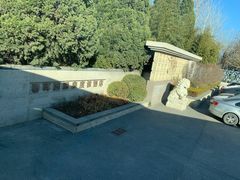 -春晖园度假酒店温泉